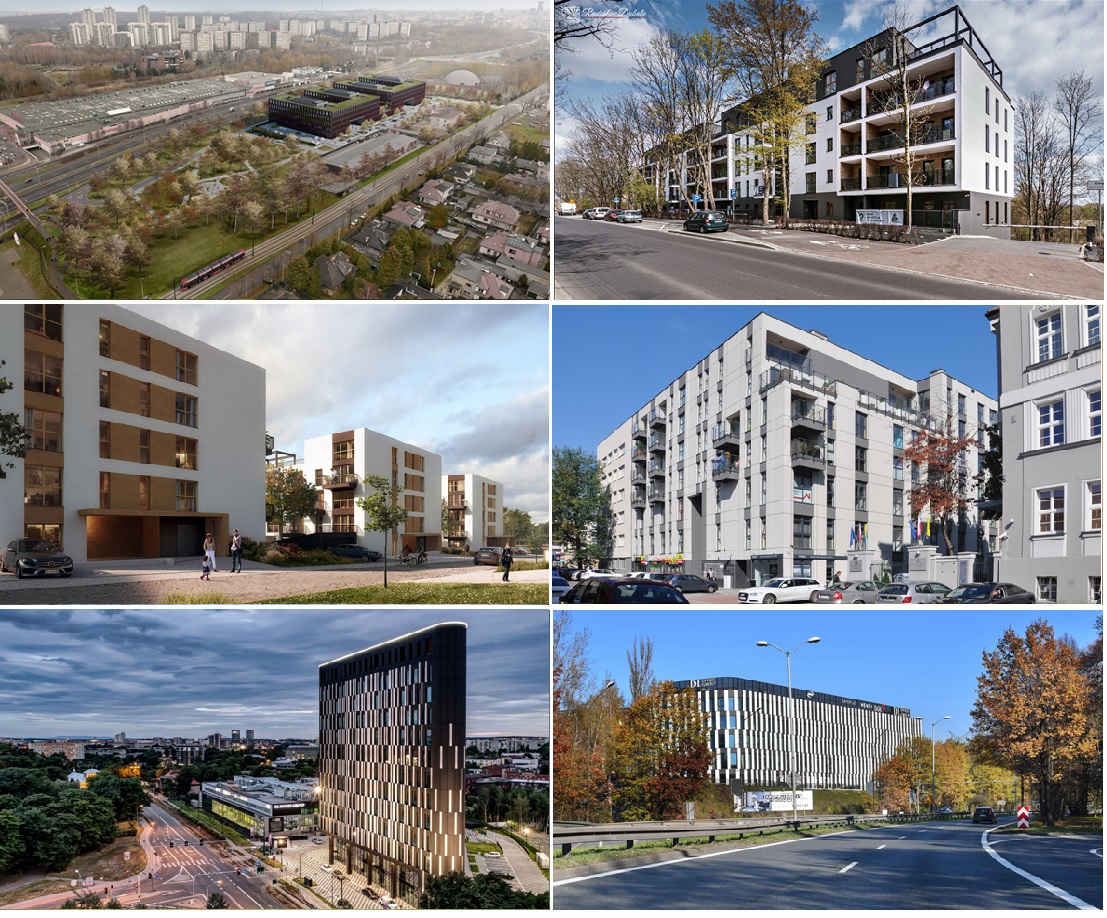 Ostrowscy Architekci Biuro Projektowe Sp. z o.o.