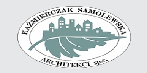 Architekt Leszno KAŹMIERCZAK SAMOLEWSKA ARCHITEKCI S C