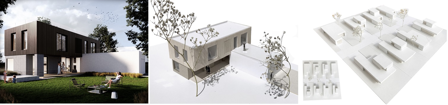 DAS studio architektury