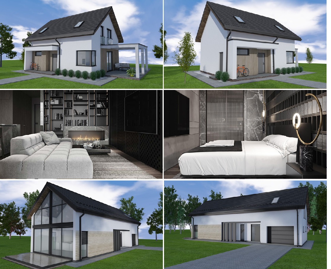 Twój Dom Biuro Projektowe