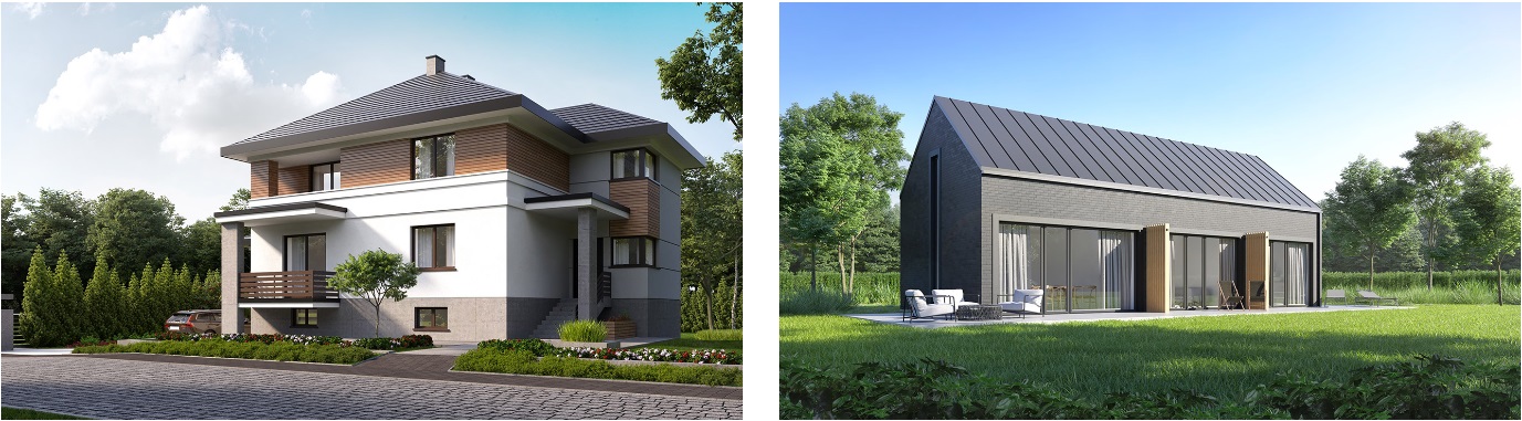 Usługi Projektowe Tomasz Marek architekt