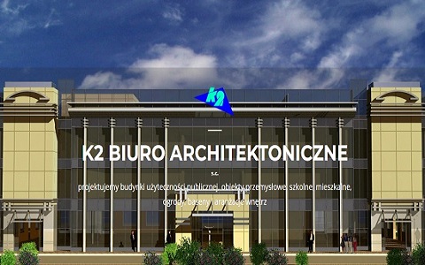 K2 Biuro architektoniczne