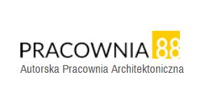 Architekt Żory PRACOWNIA 88 Pracownia Architektoniczna